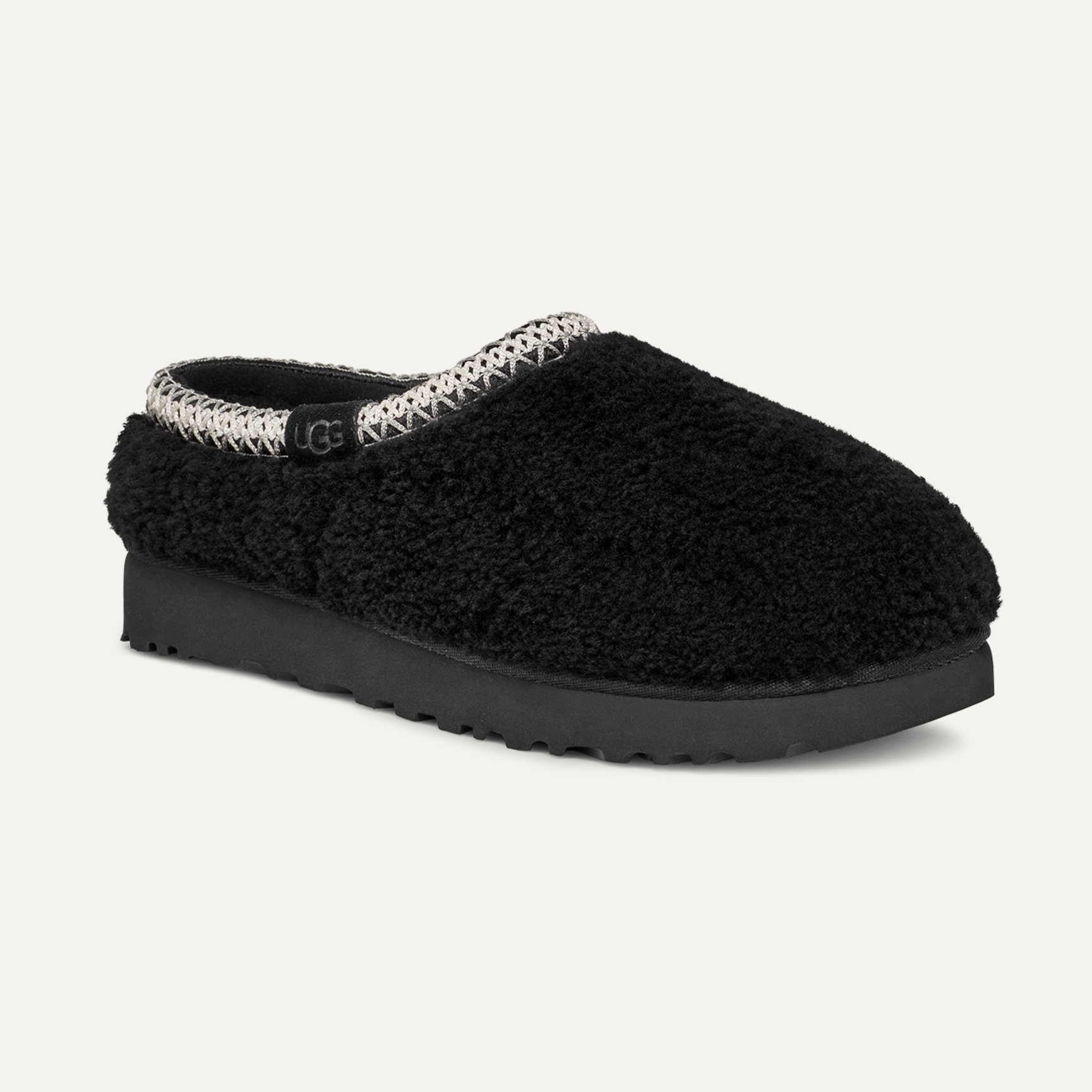 (WMNS) UGTKTG Tasman Maxi Curly
