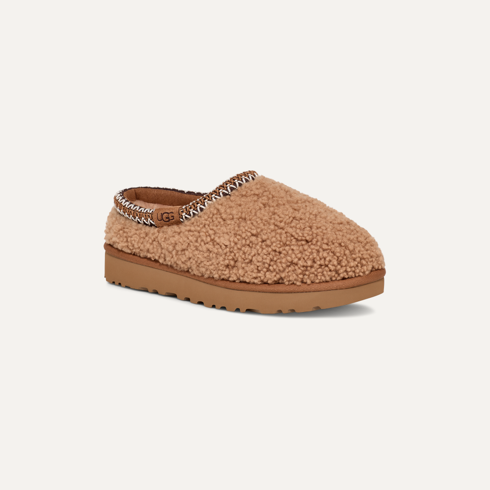 (WMNS) UGTKTG Tasman Maxi Curly