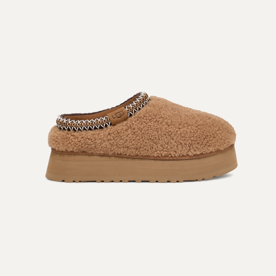 (WMNS) UGTKTG Tasman Maxi Curly 1167770