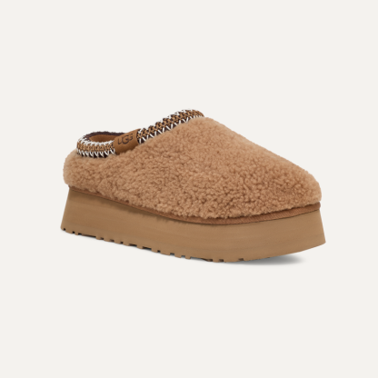 (WMNS) UGTKTG Tasman Maxi Curly 1167770