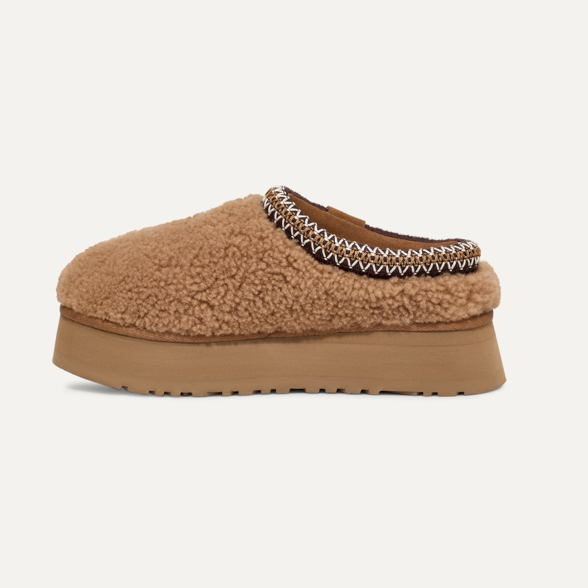(WMNS) UGTKTG Tasman Maxi Curly 1167770