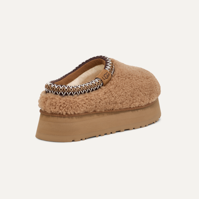 (WMNS) UGTKTG Tasman Maxi Curly 1167770