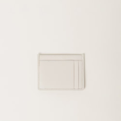 マテラッセレザー カードケース