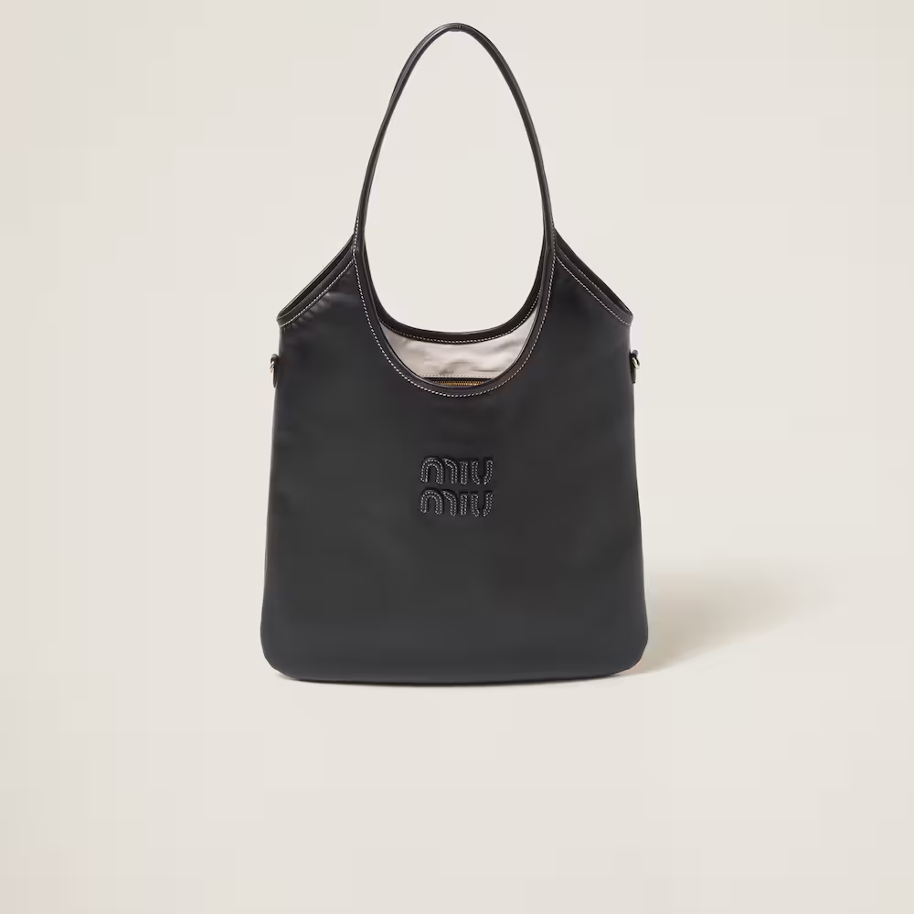 IVY Leather Bag