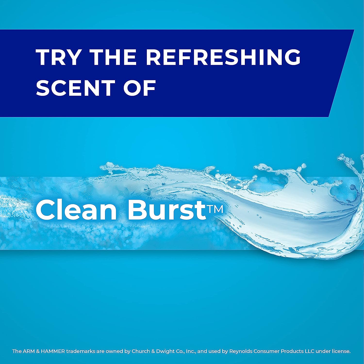 Hefty Ultra Strong Tall Kitchen Trash Bags, Lavender & Sweet Vanilla Scent, 13 Gallon, 80 Count