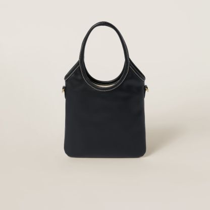 Ivy Leather Handbag
