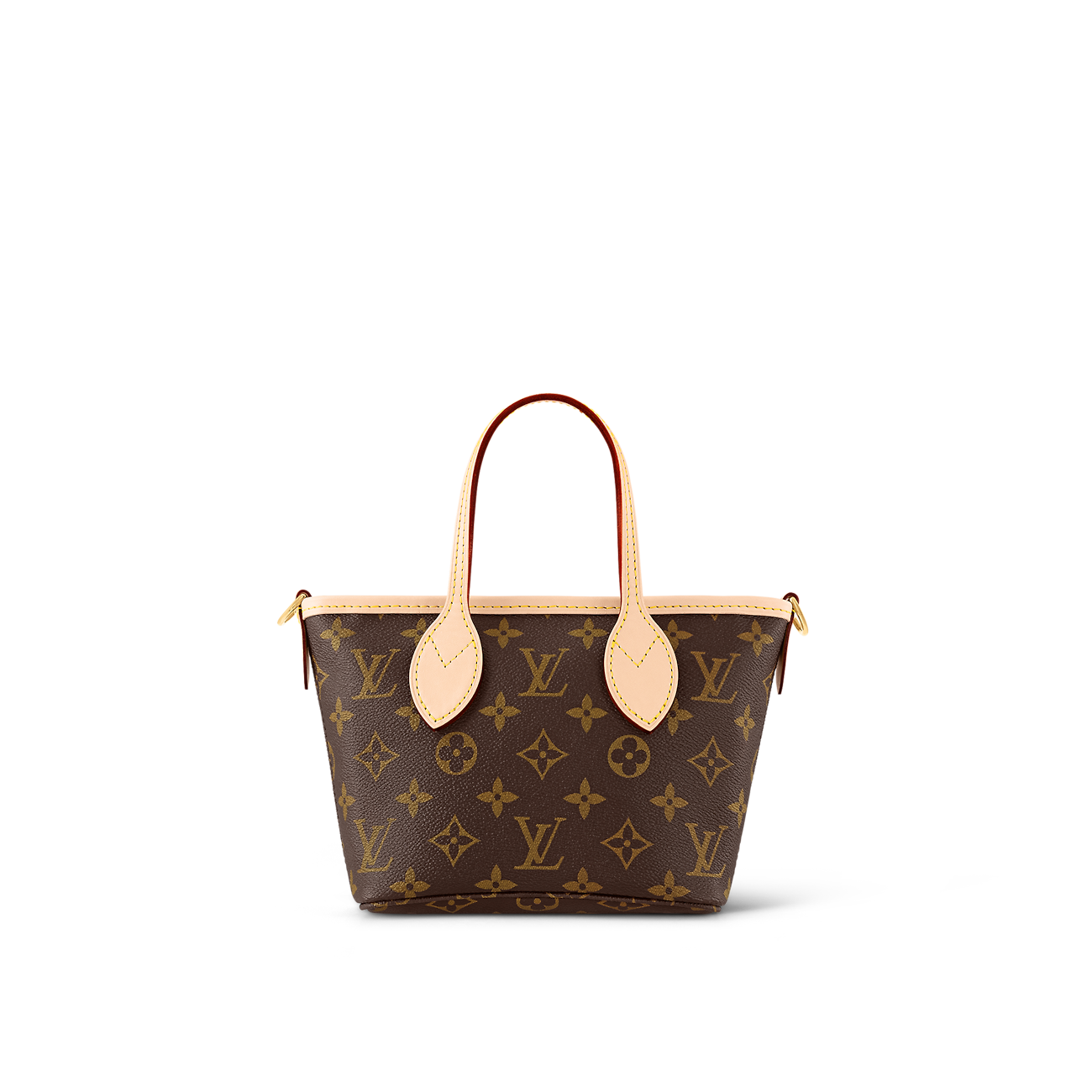 lotktuis vutktitton Neverfull BB