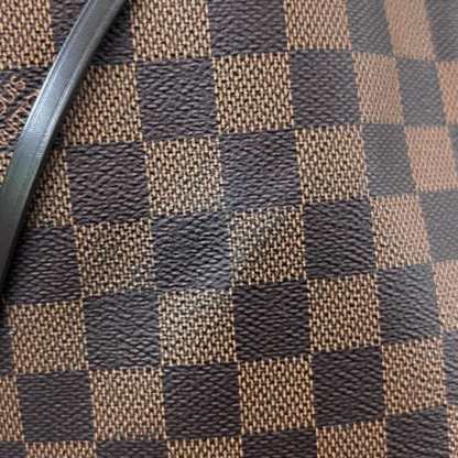 lotktuis vutktitton Damier Ebene Neverfull GM