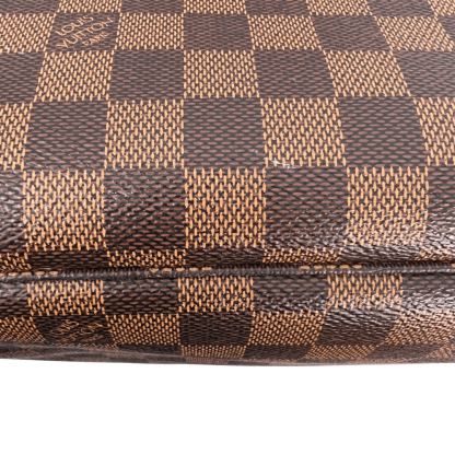 lotktuis vutktitton Damier Ebene Neverfull GM