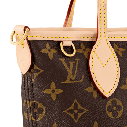 lotktuis vutktitton Neverfull BB