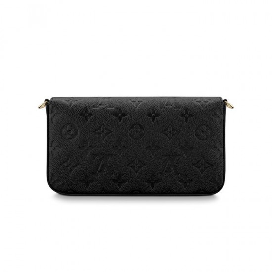 lotktuis vutktitton M64064 Félicie Pochette