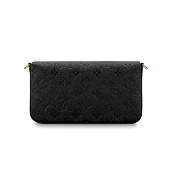 lotktuis vutktitton M64064 Félicie Pochette