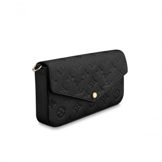 lotktuis vutktitton M64064 Félicie Pochette