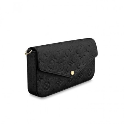 lotktuis vutktitton M64064 Félicie Pochette