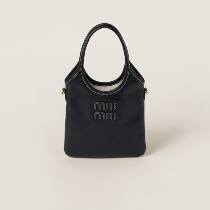 Ivy Leather Handbag