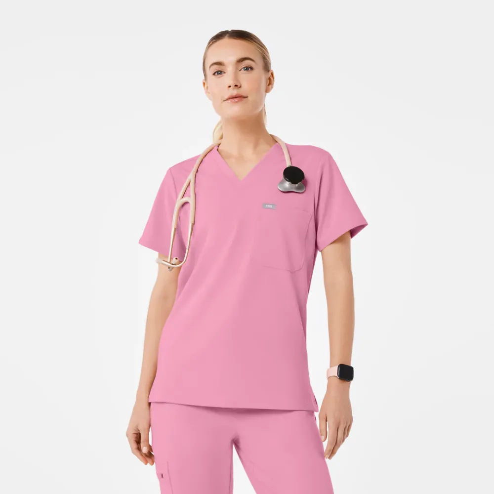 Catarina One-Pocket Scrub Set--Wayfarer