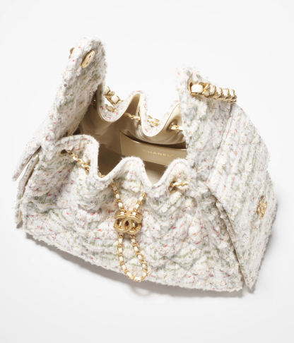 Métiers d'art collection-25 Small Handbag