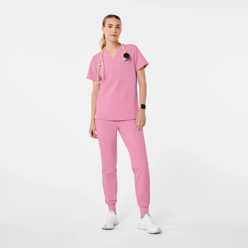 Catarina One-Pocket Scrub Set--Wayfarer