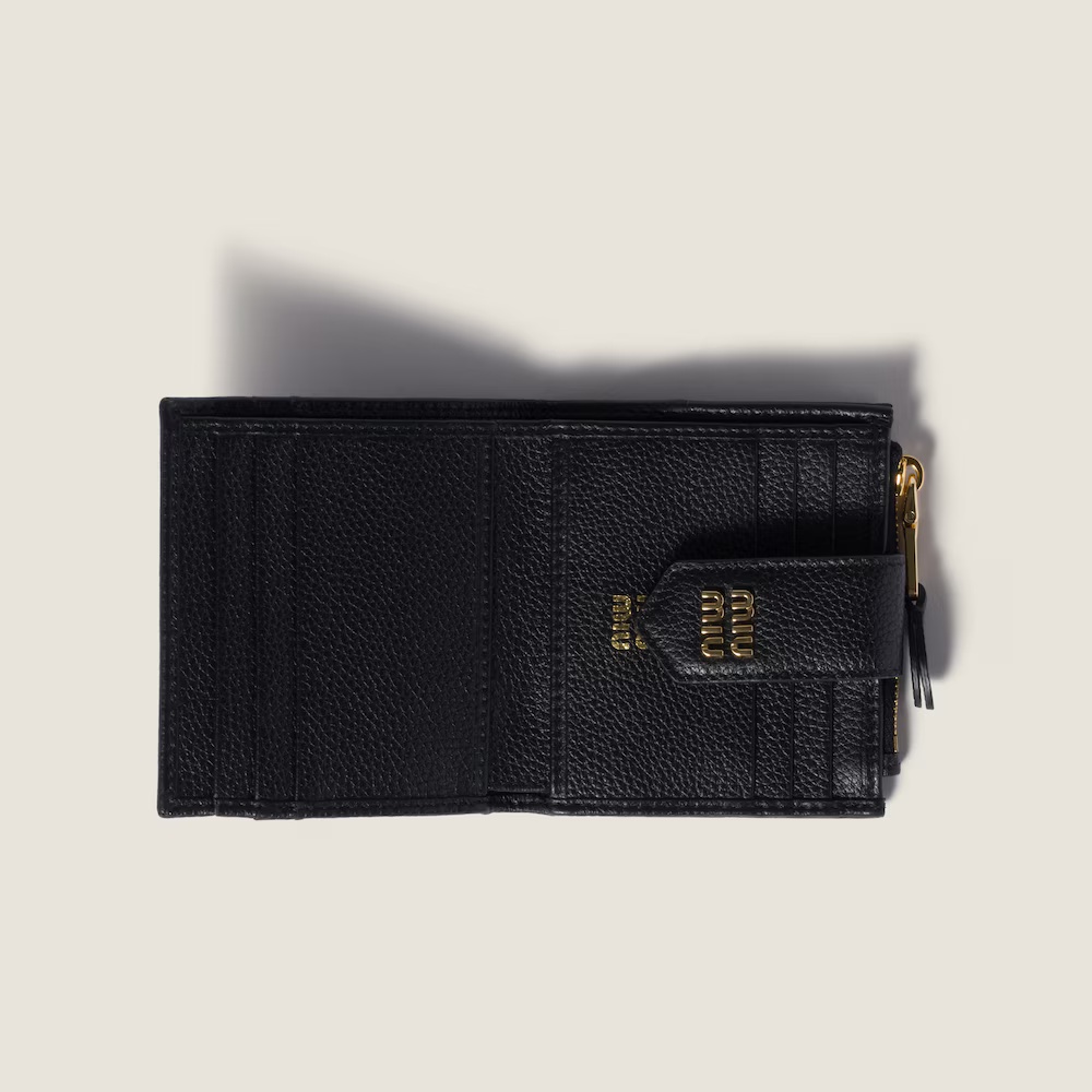 Leather Wallet