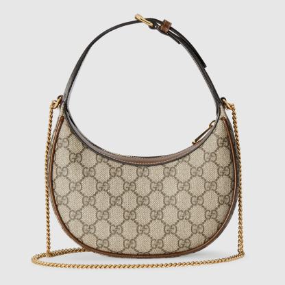 Ophtktidia  mini shoulder bag