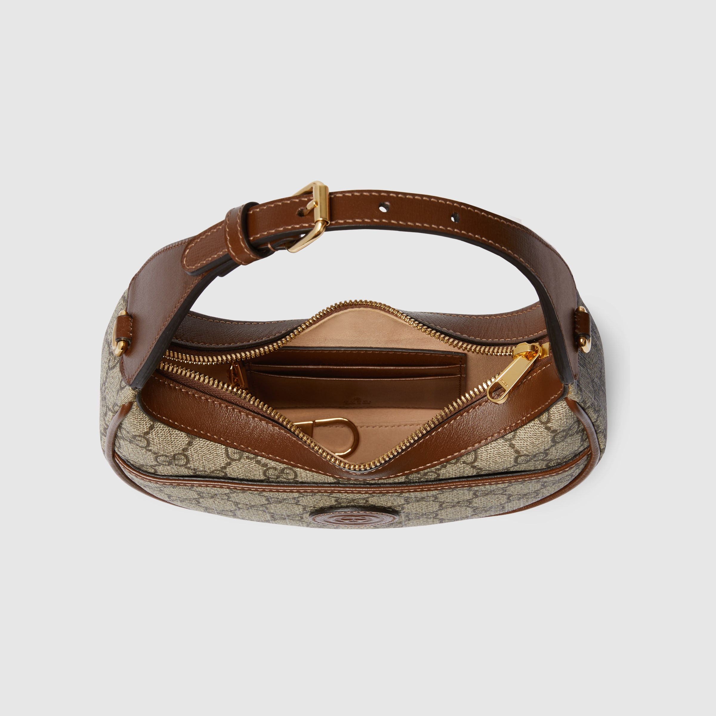 Ophtktidia  mini shoulder bag