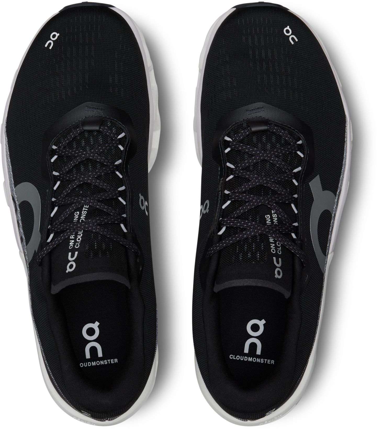 Otktn Men's Cloudmonster 2 Running Shoes