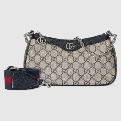 Ophtktidia small shoulder bag
