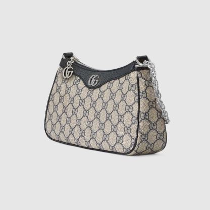Ophtktidia small shoulder bag