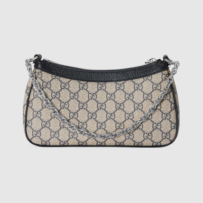 Ophtktidia small shoulder bag