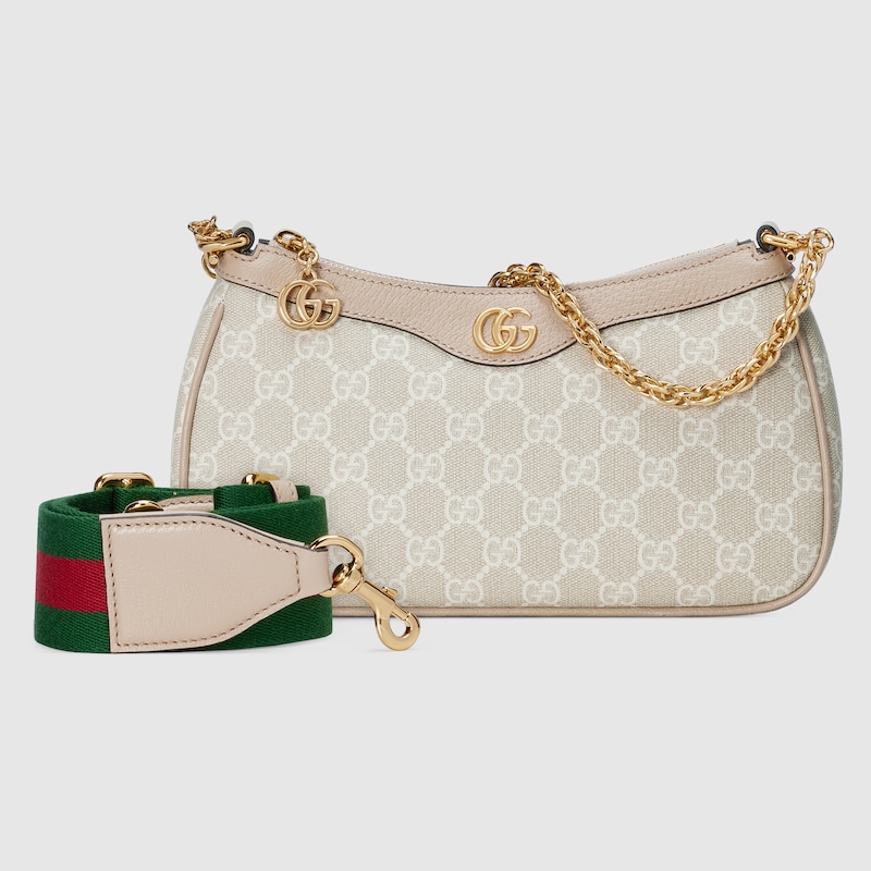 Ophtktidia super mini shoulder bag