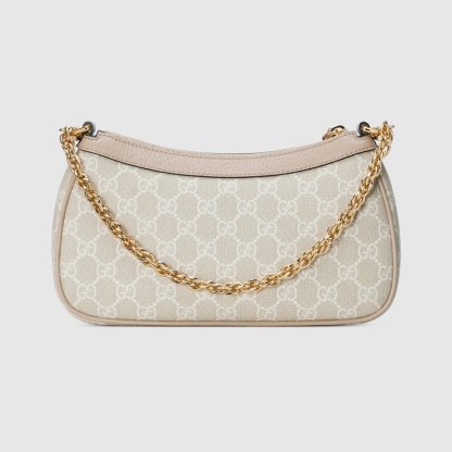 Ophtktidia super mini shoulder bag