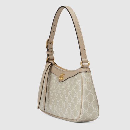 Ophtktidia small shoulder bag