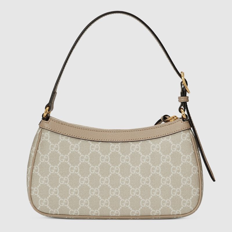 Ophtktidia small shoulder bag