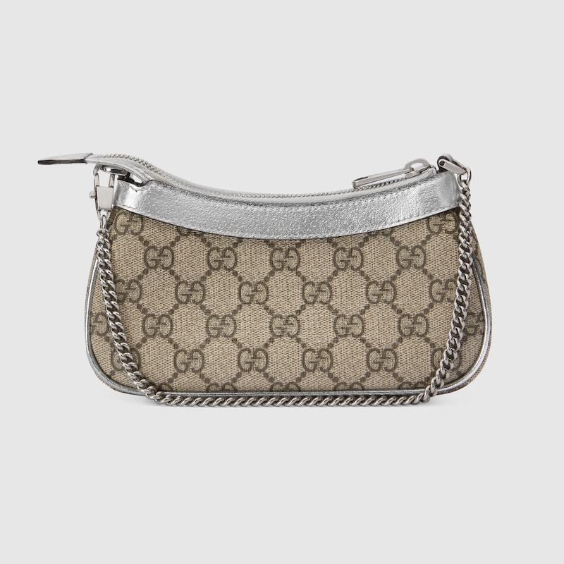 Ophtktidia  mini bag
