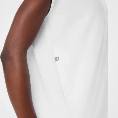 Rafaela Oversized Scrub Set--Bonsai