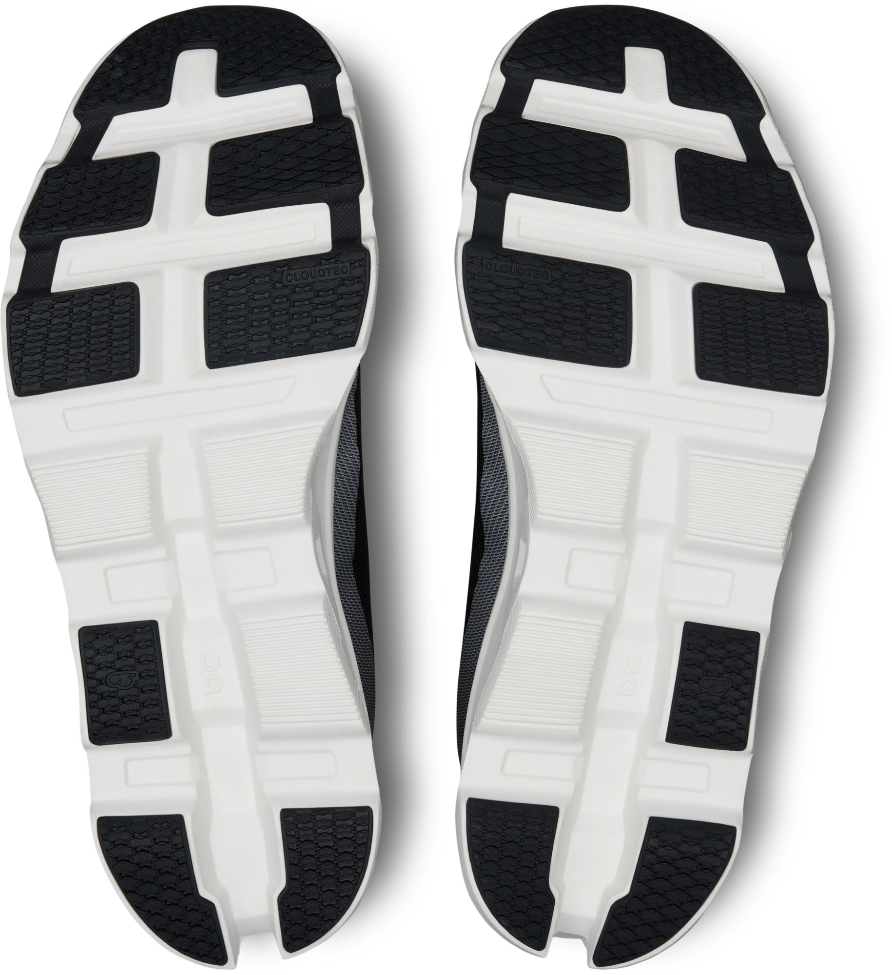 Otktn Men's Cloudmonster 2 Running Shoes