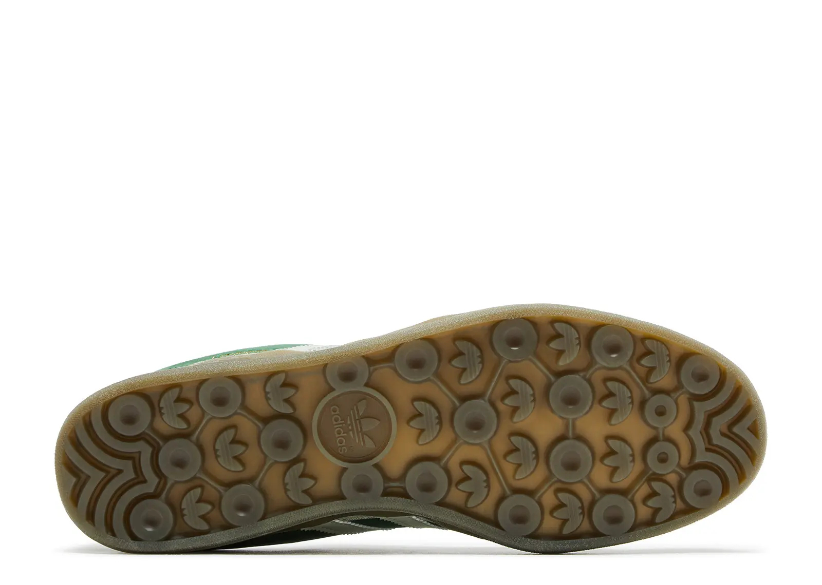 BAD BUNNY GAZELLE CABO ROJO