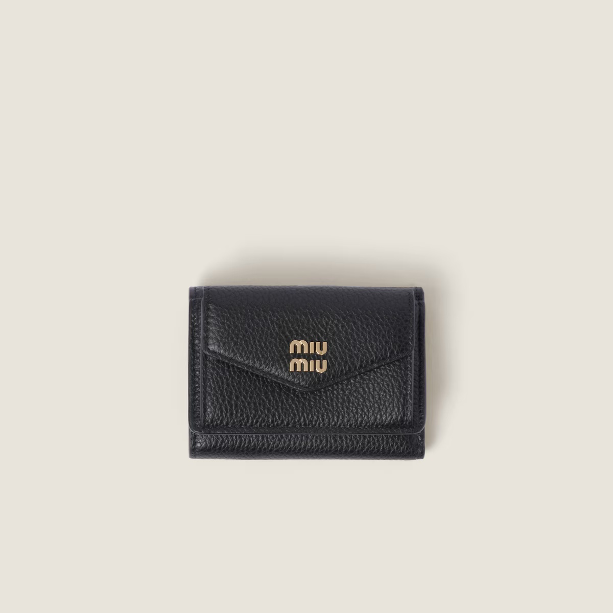 Vittorino Dainai Leather Wallet