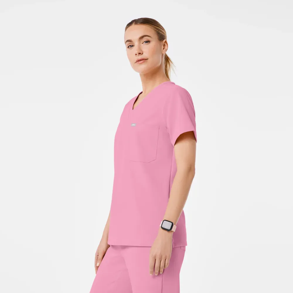 Catarina One-Pocket Scrub Set--Wayfarer