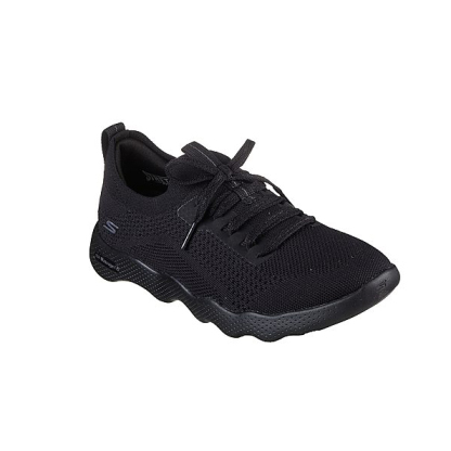 WOMEN'S skectkthers MASSAGE FIT LITE - INTRIGUE