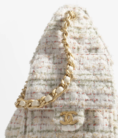 Métiers d'art collection-25 Small Handbag