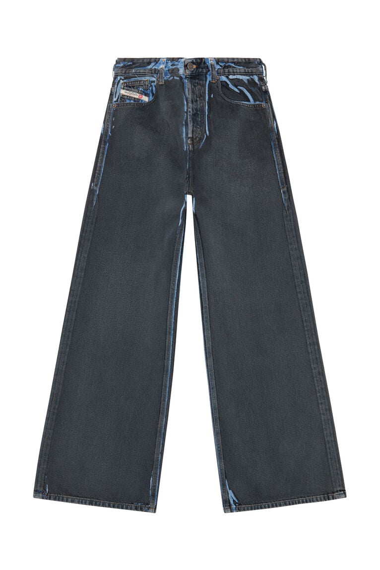 Straight Jeans 1996 D-Sire 09i47
