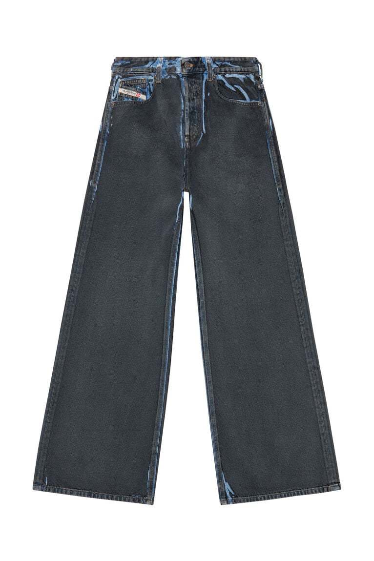 Straight Jeans 1996 D-Sire 09i47