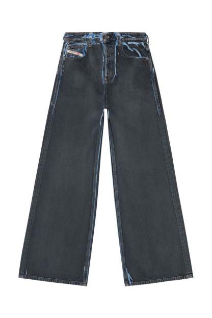 Straight Jeans 1996 D-Sire 09i47