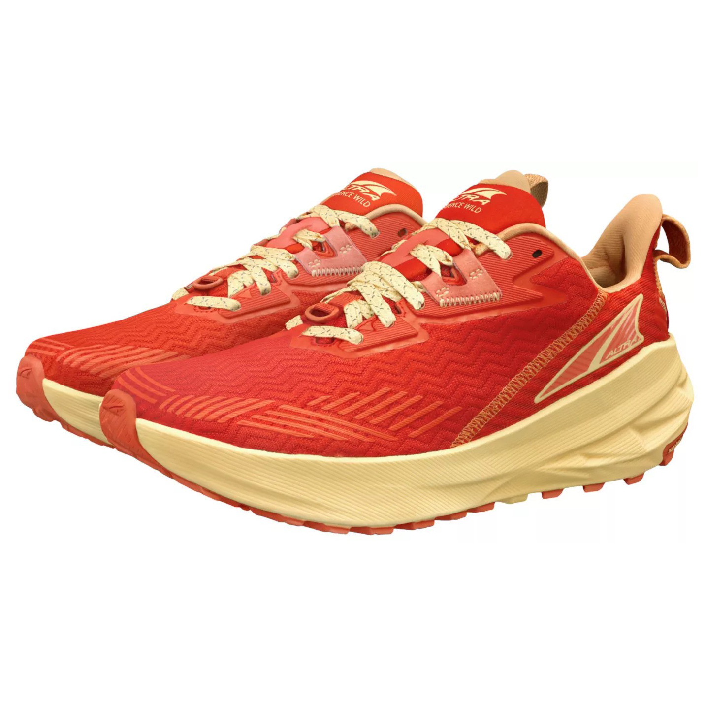 (WMNS) altkttra rutktnning Experience Wild Trail Running Shoes