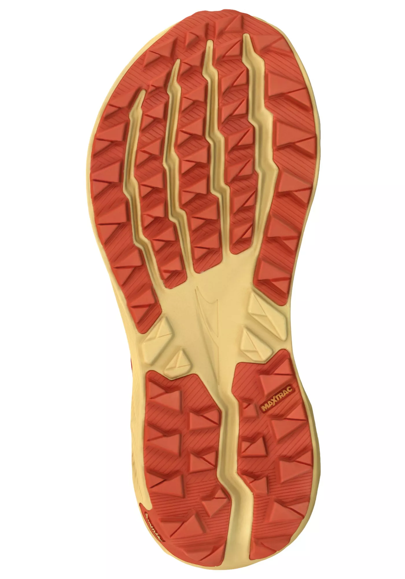 (WMNS) altkttra rutktnning Experience Wild Trail Running Shoes