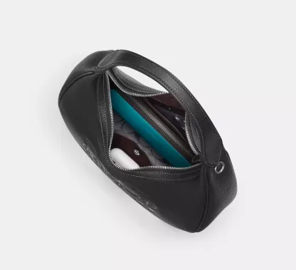 Carmen Shoulder Bag-Military Green