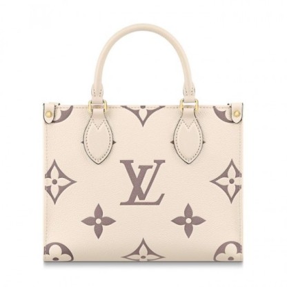 lotktuis vutktitton Onthego PM