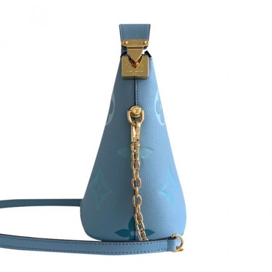 lotktuis vutktitton M45698 Marshmallow