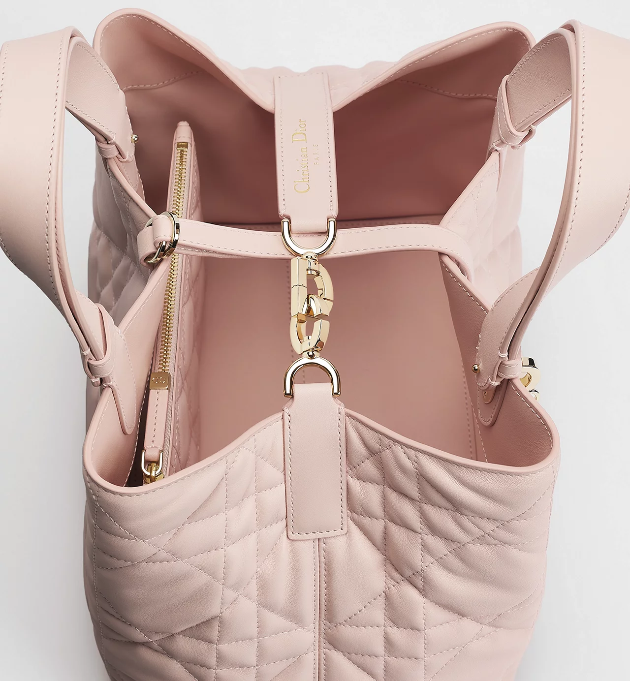 MEDIUM  TOUJOURS BAG
